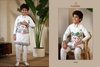 Royal Vantara By Clleora Boys Wear kids Koti Kurta Pajama Wholesalers In Surat
